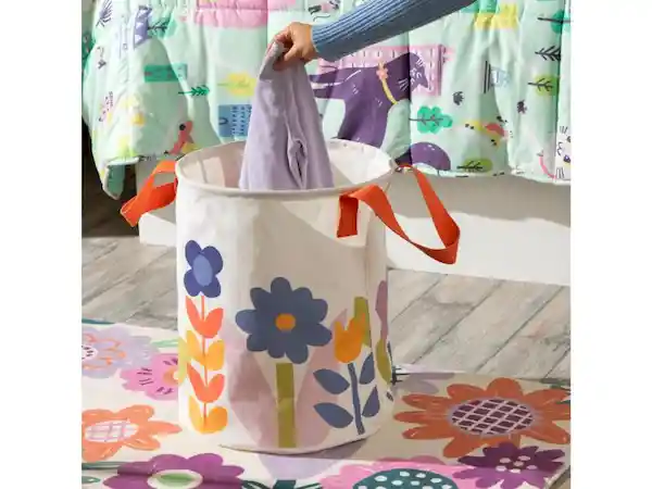 Organizador Tubular Blanco Casaideas