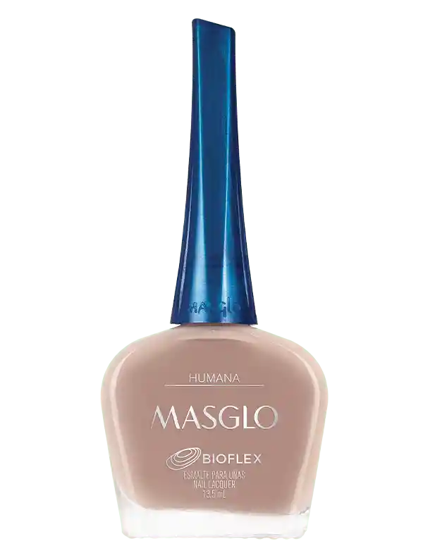 Masglo esmalte de uñas