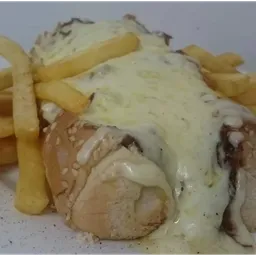 Hot Dog Carnivoro