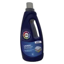 Detergente Liquido Homechoice Marca Exclusiva