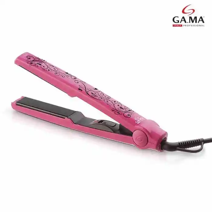 Gama Plancha Para Cabello