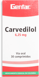 furosemida genfar precio