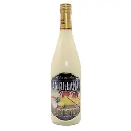 Antillana Cóctel Piña Colada
