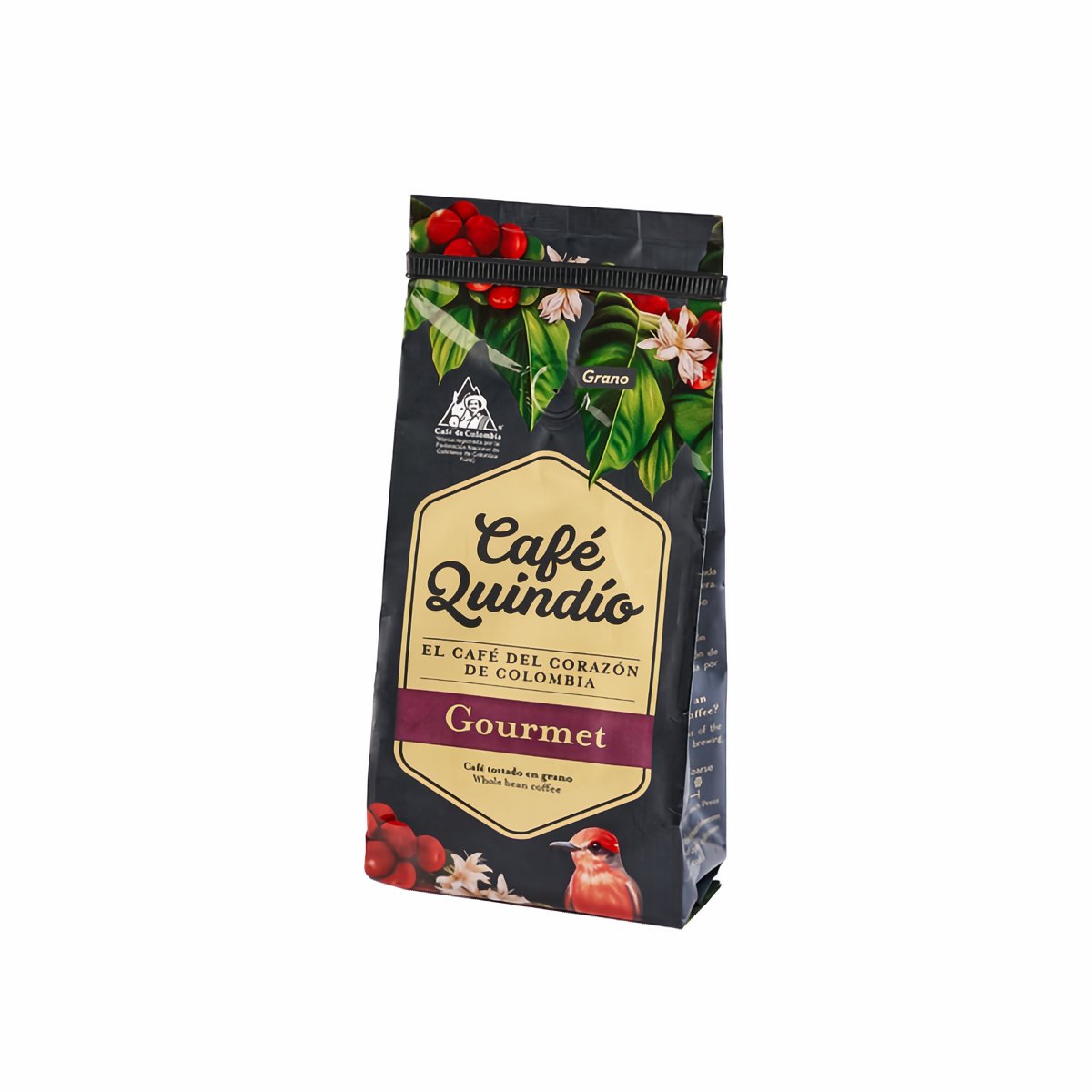 Café Quindio Café Gourmet Grano 250 g