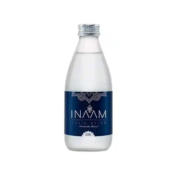 Inaam Agua Tonica Sin Calor