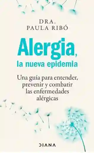 Alergia, la nueva epidemia