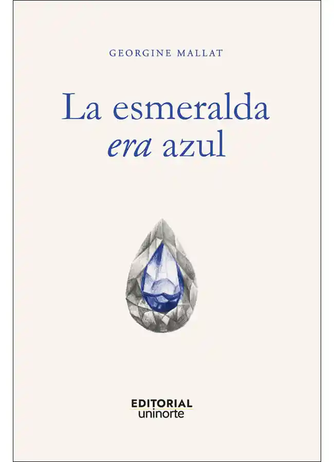 La Esmeralda Era Azul