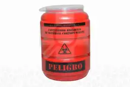 Inverfarma Rec C Punzantes Guardian 1 5 L Inverf