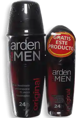 Arden For Men Desodorant