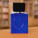 Perfume Para Hombre Minimalist Navy Breath Miniso