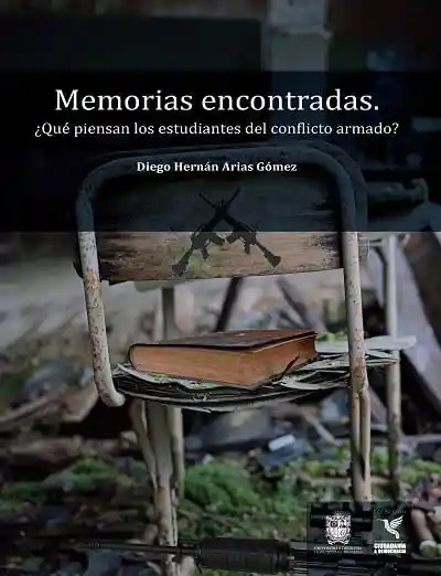 Memorias Encontradas