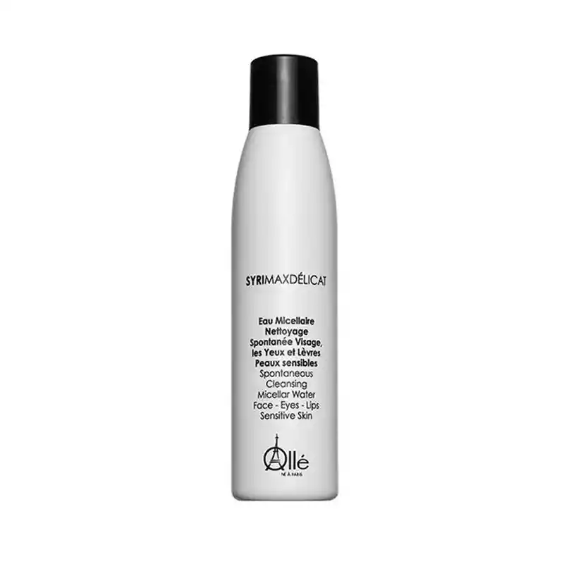 Ollé Syrimaxdelicat Micellar Water