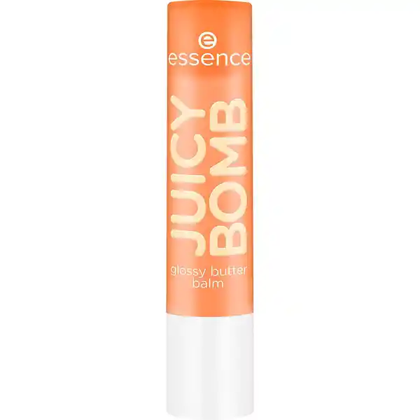 Essence Bálsamo Juicy Bomb Caramelo 07