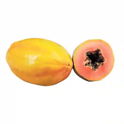 Papaya Comun