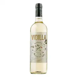 Vidilla Vino Blanco