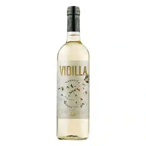 Vidilla Vino Blanco