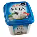 President Queso Tipo Feta Desmoronado