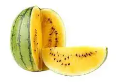 Sandia Amarilla