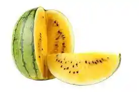 Sandia Amarilla