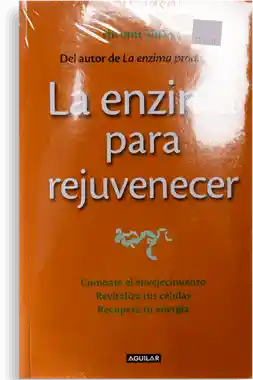 Libro La Enzima