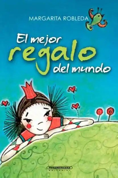 El Mejor Regalo Del Mundo