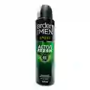 DESODORANTE SPORT AEROSOL 165ML