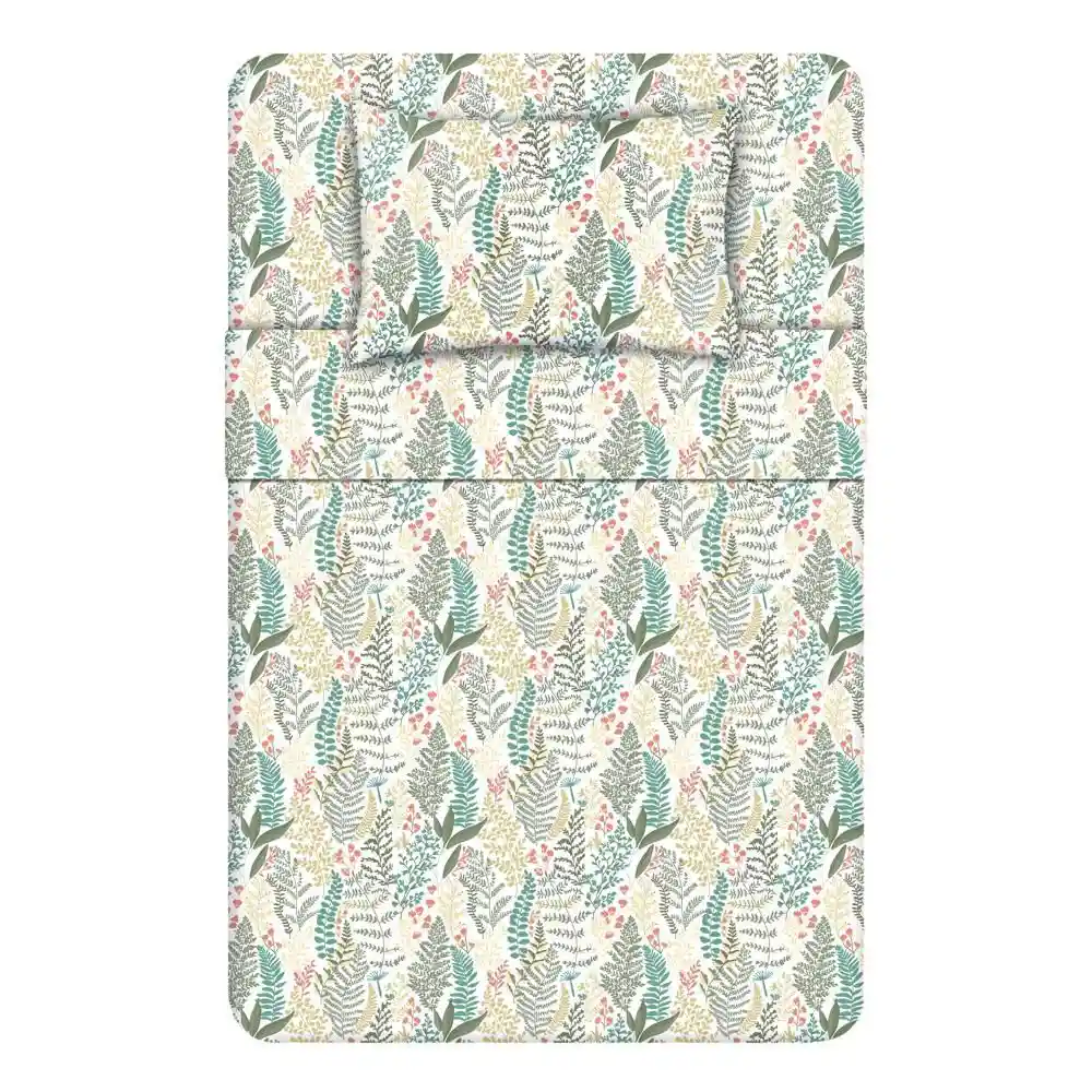 Juego Sab Sllo D/2 F/28 Zoey Homewear 22700076