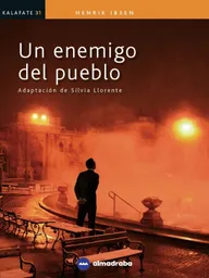 Un Enemigo Del Pueblo (kalafate)