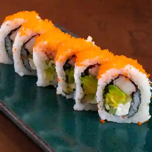 California Roll