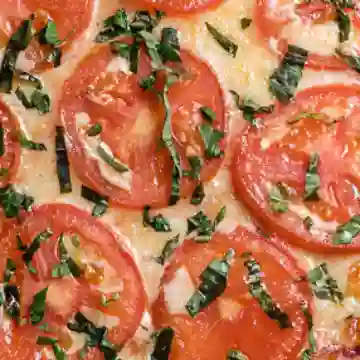 Pizza Napolitana