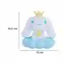 Lámpara de Noche Nube Cinnamoroll Serie Sanrio Miniso