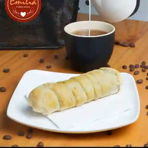 Deditos de Queso