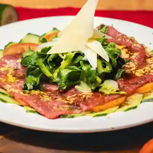 Carpaccio