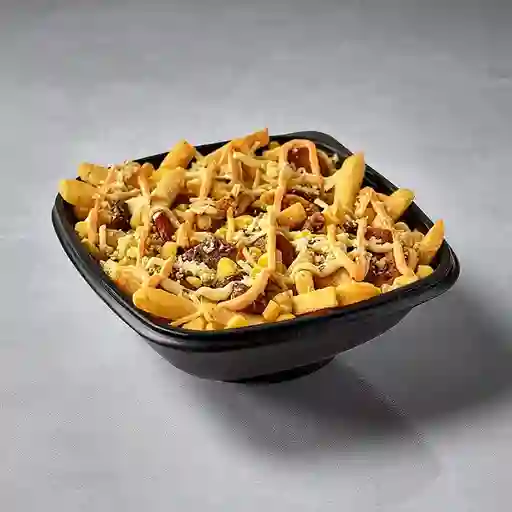 Mazorcada De Carne Urbano