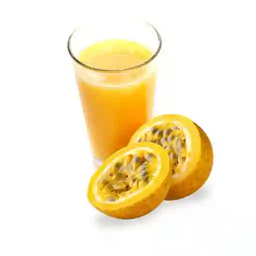 Jugo maracuya