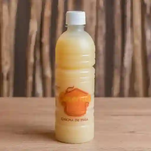 Chicha piña