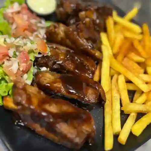 Costillas