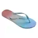 Havaianas Sandalias Sl Grad Sunset Fc Talla 37-38 7909690444954