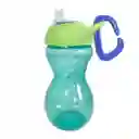 Vaso Bebe Boquilla Suave Click it 10 Oz