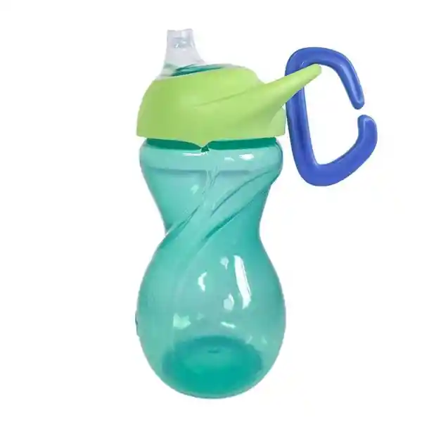 Vaso Bebe Boquilla Suave Click it 10 Oz