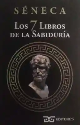 Los 7 Libros de La Sabiduria