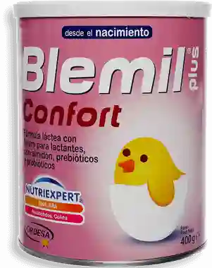 Blemil Plus Confort Fórmula Láctea con Probióticos y Prebióticos