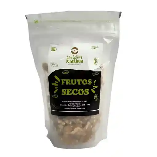 Nuez Nogal - Origen Natural