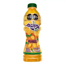 Jugo Kumbia Mango