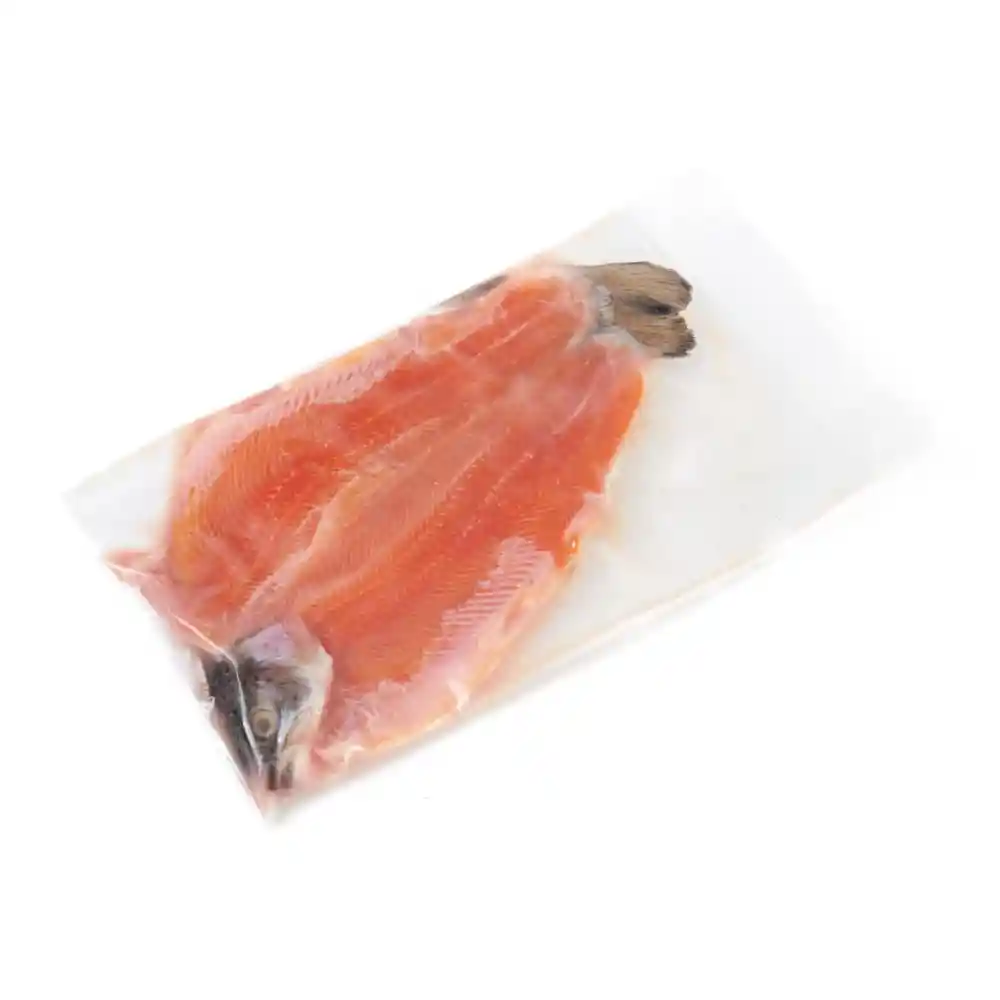 Trucha Deshuesada Carulla