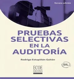 Pruebas Selectivas de Auditoría