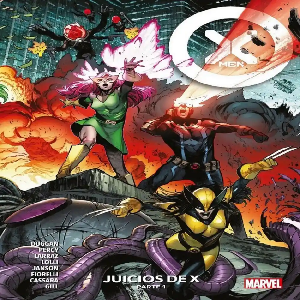 Comic Xmen 31 Panini Xmen 31