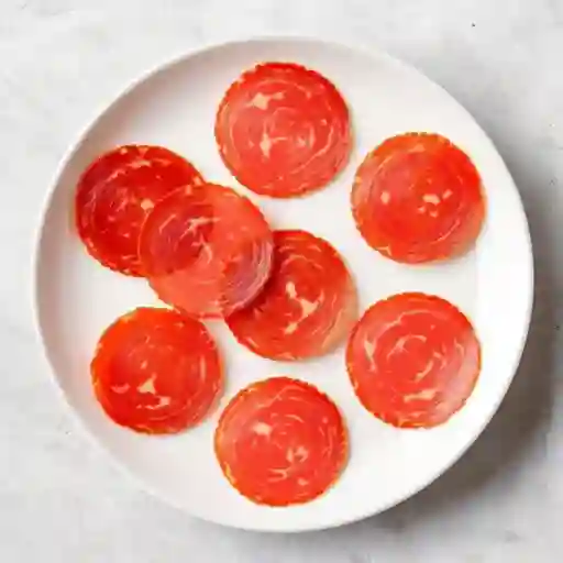 Pepperoni