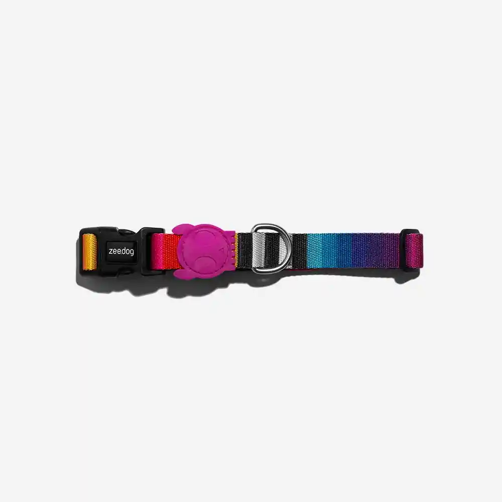 Zee.Dog Collar Para Perro Prisma XS