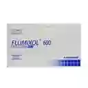 Flumixol (600 mg)